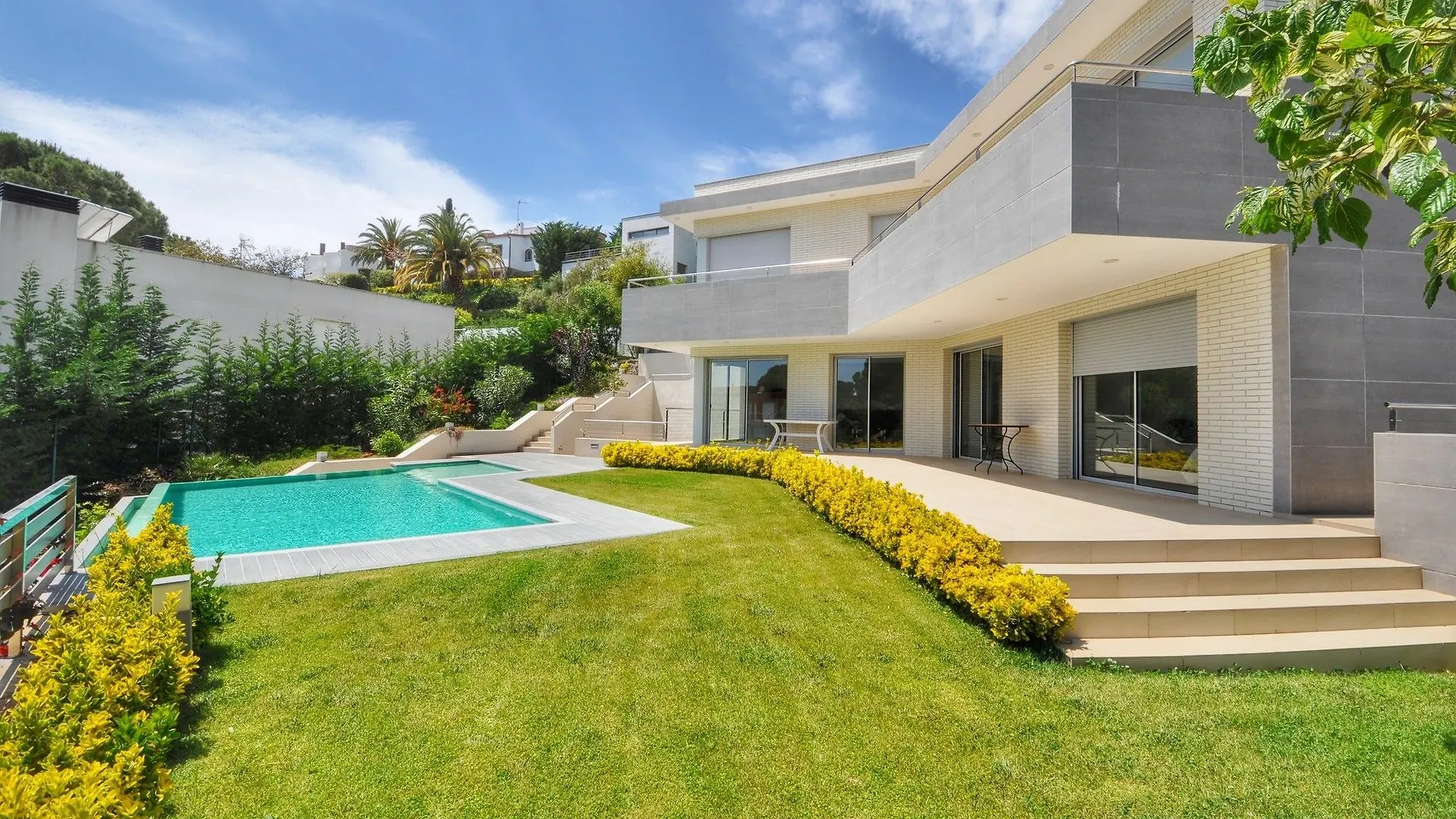 Villa Mallorca Eternity Lloret de Mar